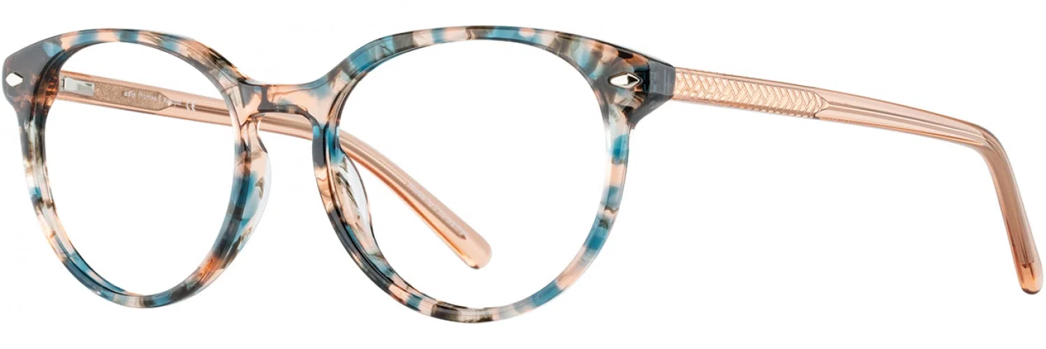 Adin Thomas AT630 Eyeglasses - view 12